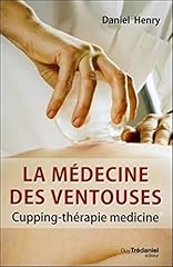 Médecine ventouses cupping d'occasion  Livré partout en Belgiqu