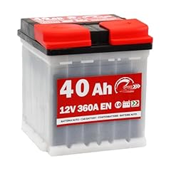 Batteria auto speed usato  Spedito ovunque in Italia 