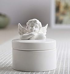 Sevenbees ceramic angel for sale  Delivered anywhere in USA 