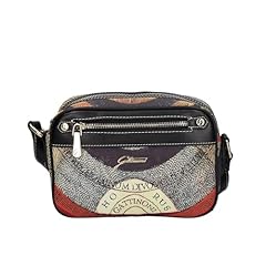 Borsa crossbody planetarium usato  Spedito ovunque in Italia 