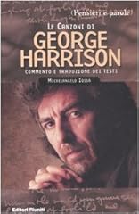 Canzoni george harrison d'occasion  Livré partout en France
