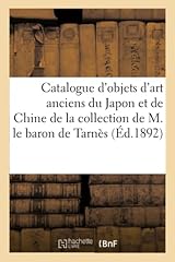 Catalogue objets art d'occasion  Livré partout en France