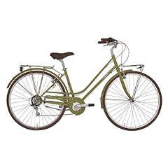 Alpina bike bicicletta usato  Spedito ovunque in Italia 