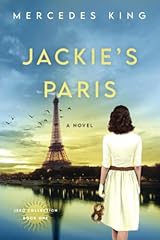 Jackie paris novel d'occasion  Livré partout en France