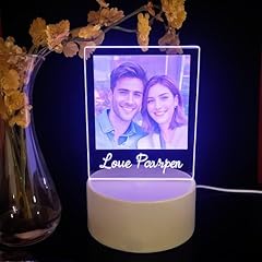 Personalisierte foto glas gebraucht kaufen  Wird an jeden Ort in Deutschland