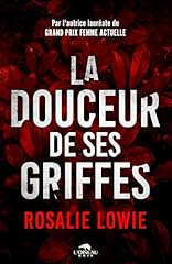 Douceur griffes d'occasion  Livré partout en France