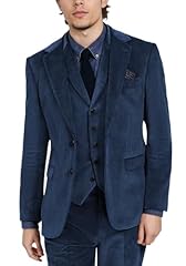 Men piece suits for sale  Delivered anywhere in USA 