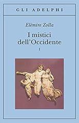 Mistici dell occidente usato  Spedito ovunque in Italia 