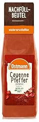 Stmann gewürze cayenne gebraucht kaufen  Wird an jeden Ort in Deutschland