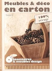 Accessoires meubles design d'occasion  Livré partout en Belgiqu