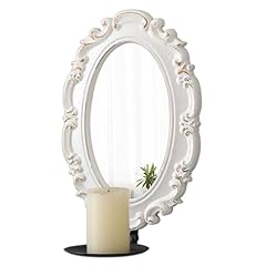 Sofe vintage white for sale  Delivered anywhere in USA 