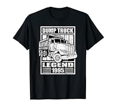 Dump truck legend for sale  Delivered anywhere in UK
