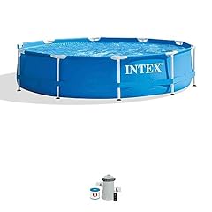 Intex 28201eh foot for sale  Delivered anywhere in USA 