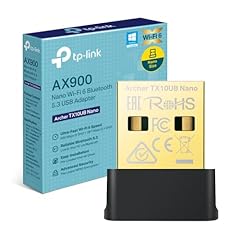 Link ax900 wifi usato  Spedito ovunque in Italia 