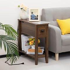 Lusuowlz end table for sale  Delivered anywhere in USA 