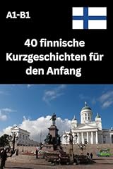 Finnische kurzgeschichten den gebraucht kaufen  Wird an jeden Ort in Deutschland