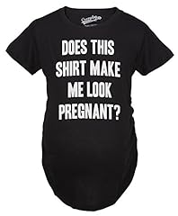 Maternity shirt make for sale  Delivered anywhere in USA 