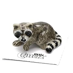 Little critterz raccoon for sale  Delivered anywhere in USA 