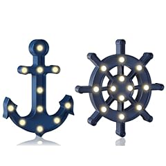 Pack blue anchor for sale  Delivered anywhere in USA 