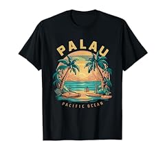 Palau pacific ocean for sale  Delivered anywhere in UK