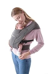 Ergobaby embrace cozy for sale  Delivered anywhere in USA 