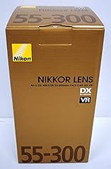 Nikon nikkor 300mm for sale  Delivered anywhere in UK