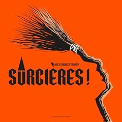 Sorcieres d'occasion  Livré partout en France