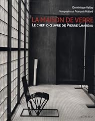 pierre chareau d'occasion pierre chareau d'occasion Livré partout en France
