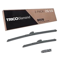 Trico diamond inch for sale  Delivered anywhere in USA 