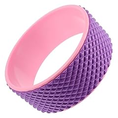 Galpada yoga wheel for sale  Delivered anywhere in UK