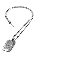 Cesare paciotti necklace for sale  Delivered anywhere in UK