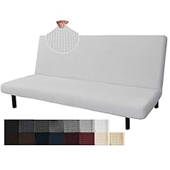 Jiviner stretch futon for sale  Delivered anywhere in USA 