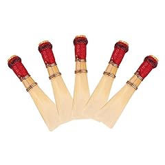 Pcs bassoon reeds for sale  Delivered anywhere in UK