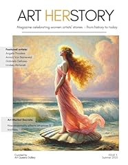 Art herstory magazine gebraucht kaufen  Wird an jeden Ort in Deutschland
