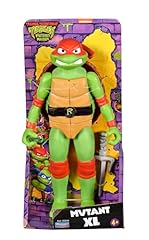 Teenage mutant ninja usato  Spedito ovunque in Italia 