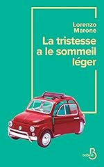 Tristesse sommeil léger d'occasion  Livré partout en France