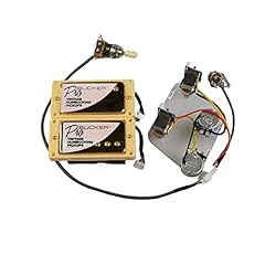 Probucker alnico humbucker for sale  Delivered anywhere in USA 