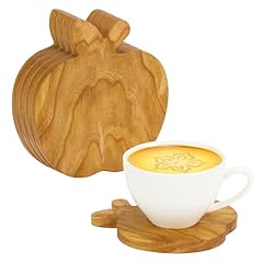 Koqye apple shaped for sale  Delivered anywhere in USA 