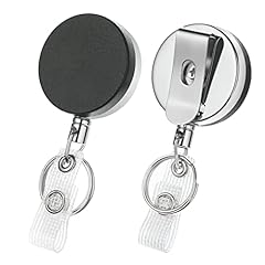 Vicloon retractable badge for sale  Delivered anywhere in UK