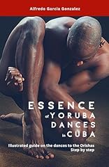Essence yoruba dances gebraucht kaufen  Wird an jeden Ort in Deutschland