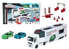 truck majorette d'occasion  Livré partout en France