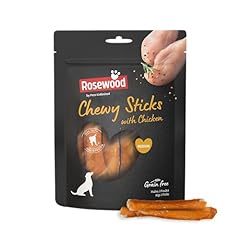 Rosewood chewy sticks gebraucht kaufen  Wird an jeden Ort in Deutschland