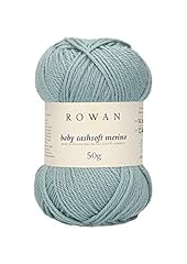 Rowan baby cashsoft for sale  Delivered anywhere in UK