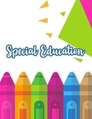 Special education weekly for sale  Delivered anywhere in USA 