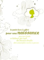 Petit livre offrir d'occasion  Livré partout en France