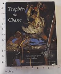 Trophees chasse d'occasion  Livré partout en France