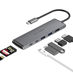 Usb hub walnew for sale  Delivered anywhere in USA 