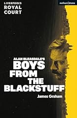 Boys blackstuff for sale  Delivered anywhere in Ireland