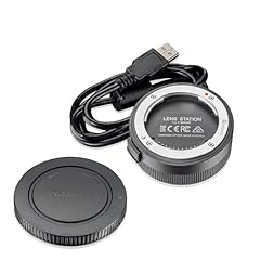 Samyang lens station usato  Spedito ovunque in Italia 