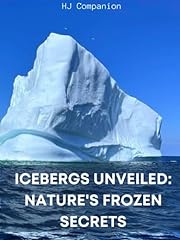 Icebergs unveiled nature for sale  Delivered anywhere in USA 